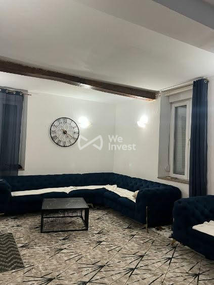 Maison - 135 m² - 9 pièces