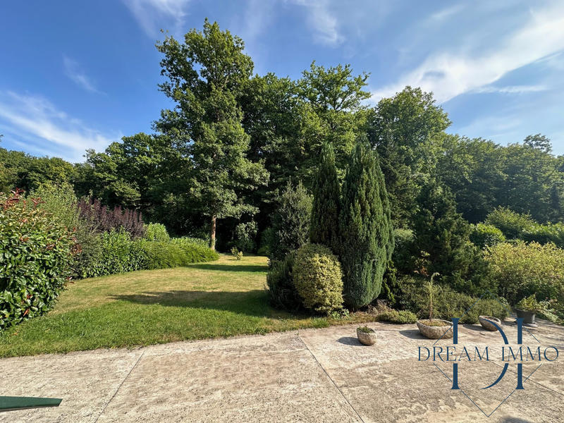 Maison - 127 m² - 5 pièces