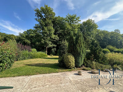 Maison - 127 m² - 5 pièces