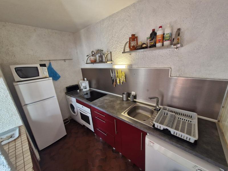 Villa - 54 m² - 3 pièces