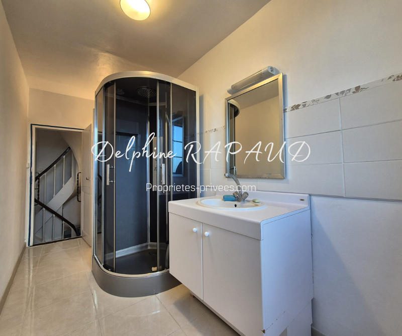 Maison - 113 m² - 6 pièces