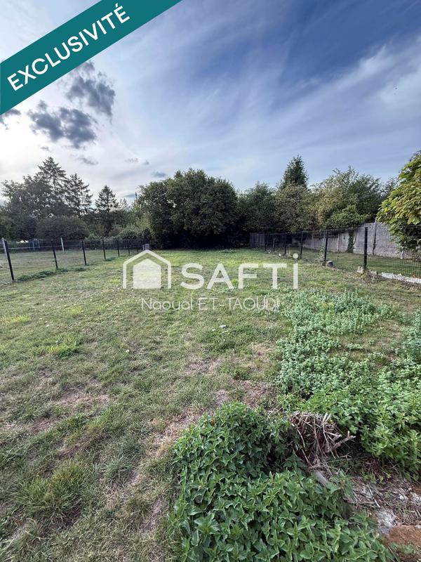 Maison - 83 m² - 4 pièces