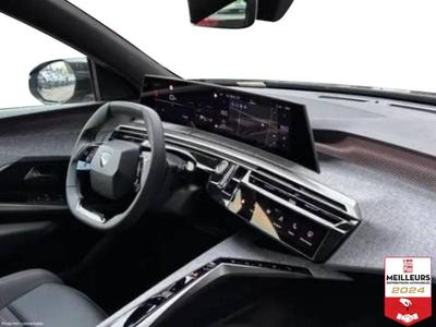 Peugeot 5008 Hybrid 145 e-Dcs6 Gt