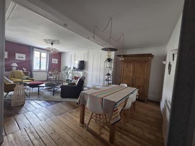 Appartement - 119 m² - 5 pièces