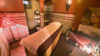 Local commercial - 120 m²