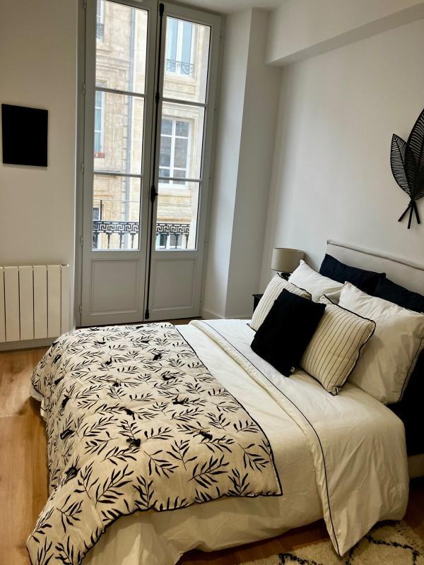 Appartement - 85 m² - 4 pièces