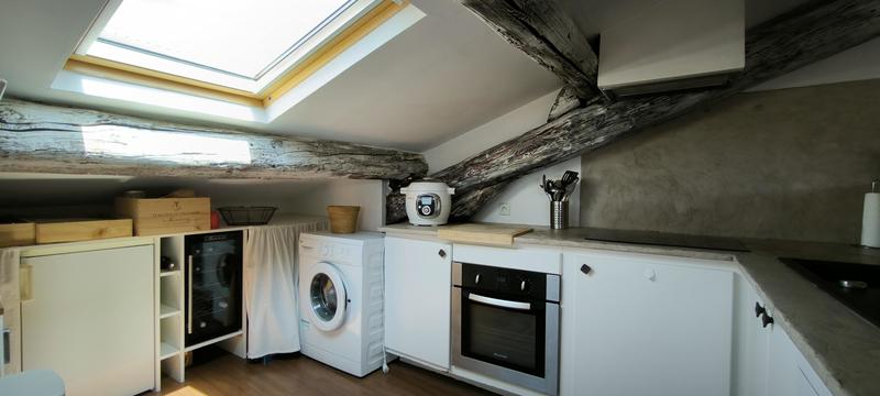 Appartement - 54 m² - 3 pièces