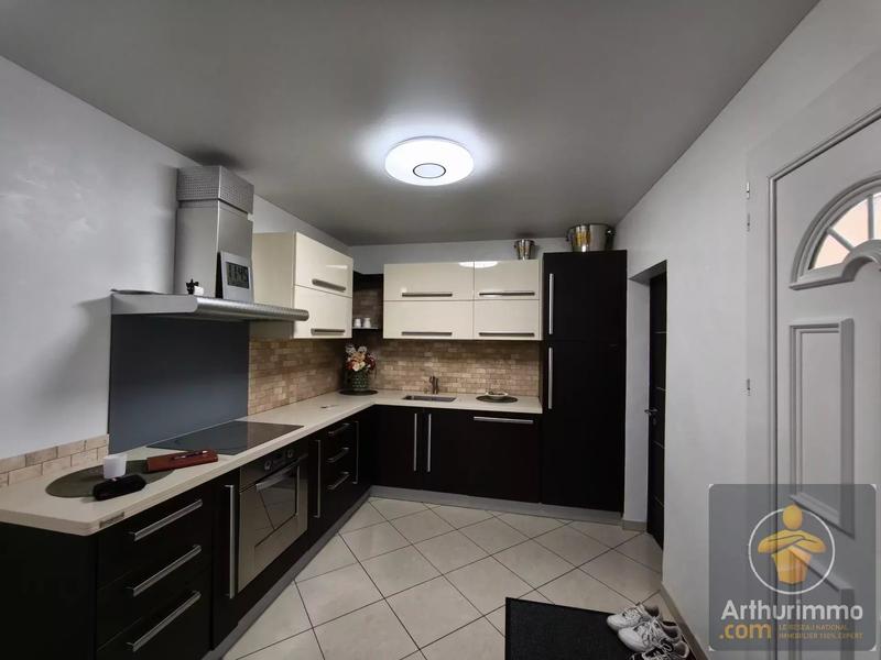 Maison - 70 m² - 3 pièces