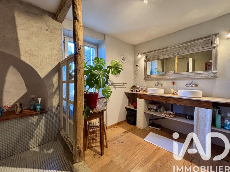 Maison de campagne - 190 m² - 6 pièces