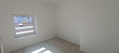 Appartement - 47 m² - 3 pièces