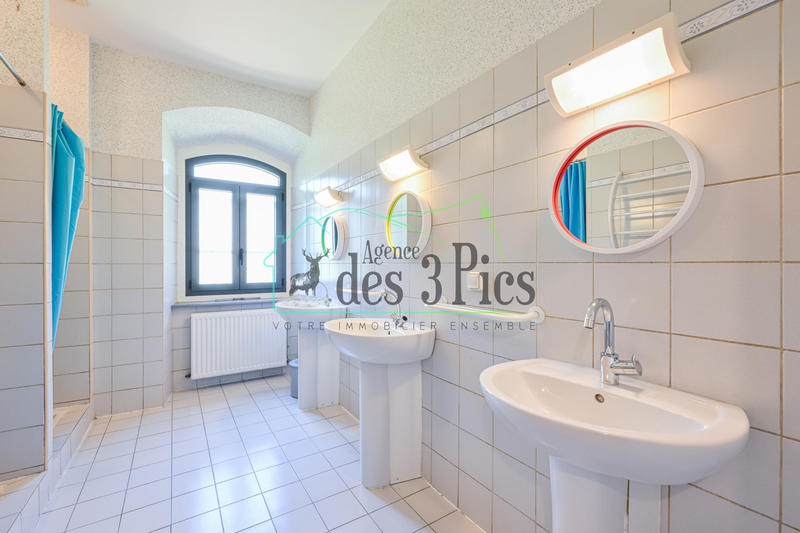 Château - 1 000 m² - 35 pièces