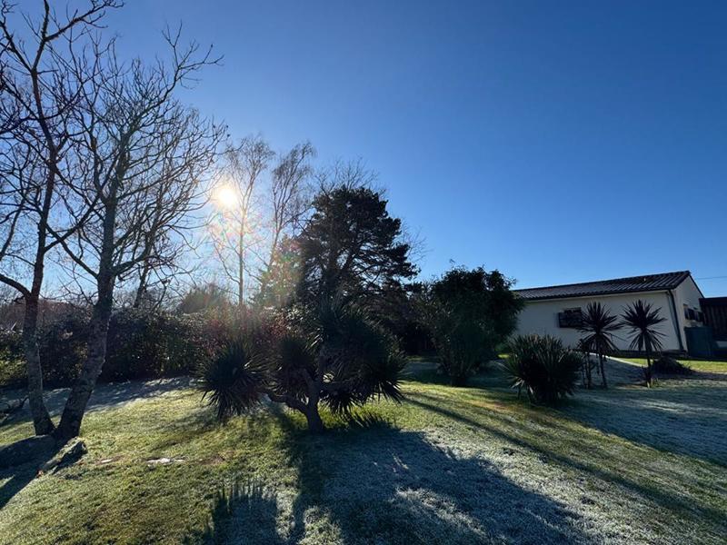 Maison - 354 m² - 11 pièces