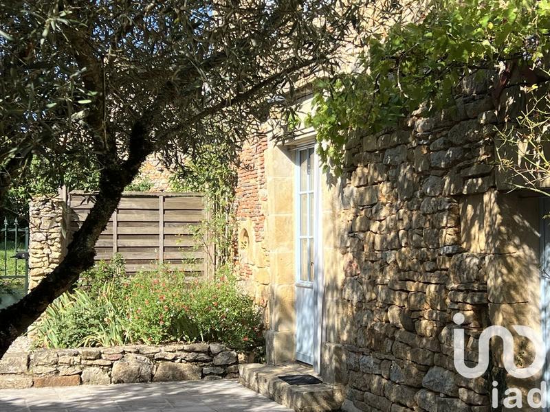 Maison de campagne - 276 m² - 11 pièces