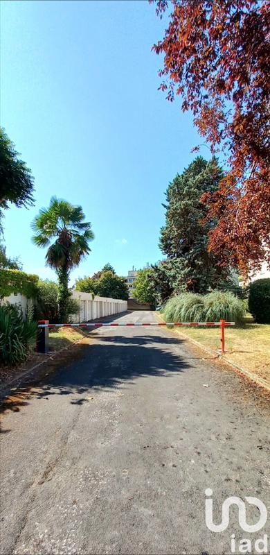 Appartement - 87 m² - 4 pièces