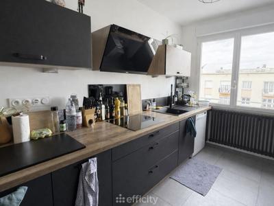 Appartement - 73 m² - 4 pièces