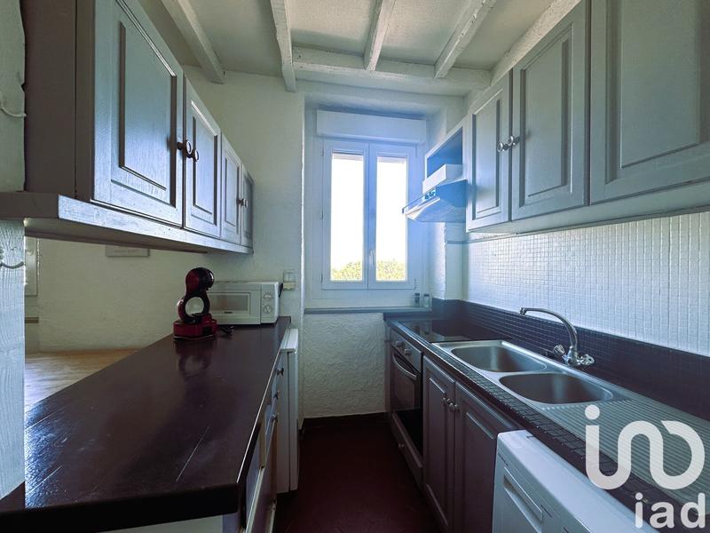 Appartement - 49 m² - 3 pièces