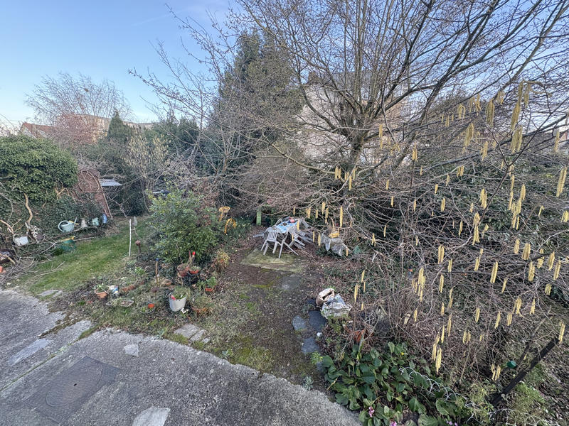 Immeuble - 75 m² - 5 pièces