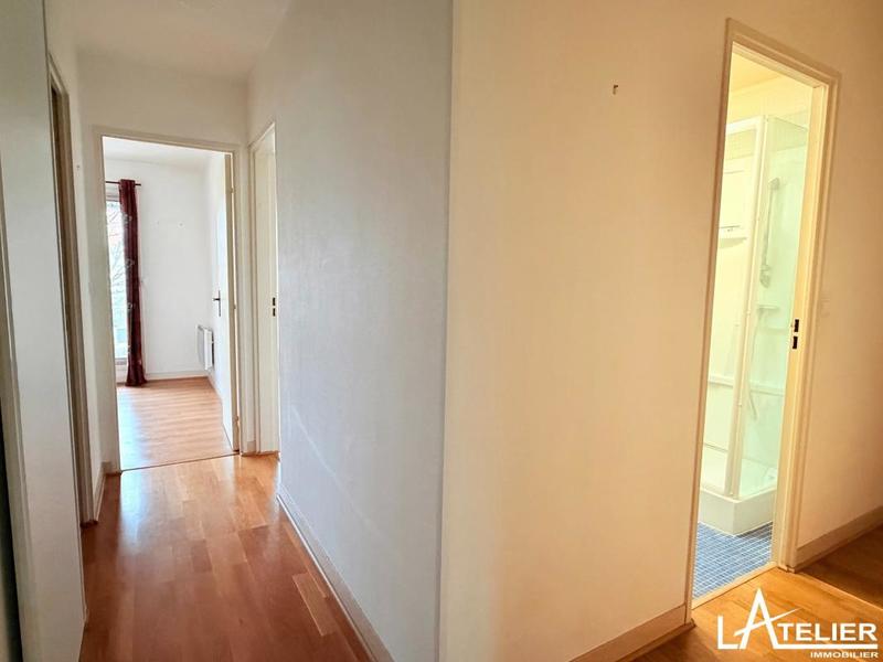 Appartement - 117 m² - 5 pièces