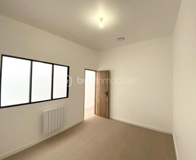 Maison - 76 m² - 5 pièces