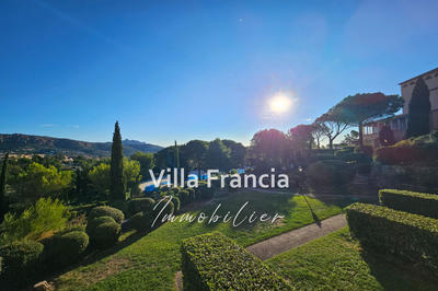 Appartement - 23 m² - 1 pièce