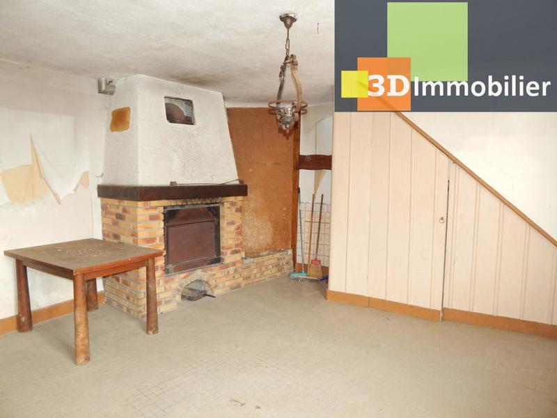 Maison - 75 m² - 3 pièces