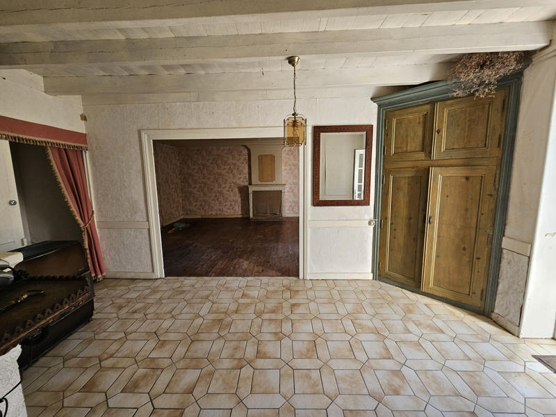 Maison - 189 m² - 5 pièces