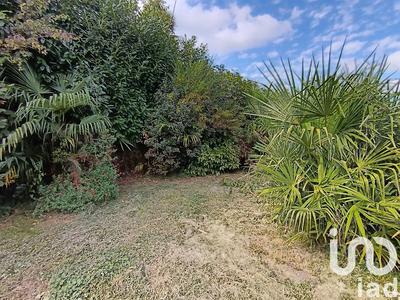 Maison - 109 m² - 4 pièces