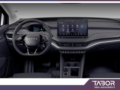 Skoda Elroq 85 Led Gps Cam Sièges chauf. radars