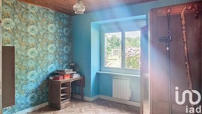 Maison - 90 m² - 3 pièces