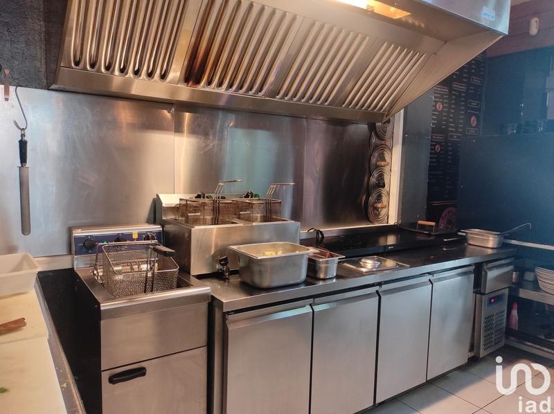 Local commercial - 180 m²