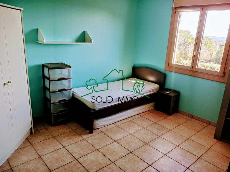 Villa - 150 m² - 7 pièces