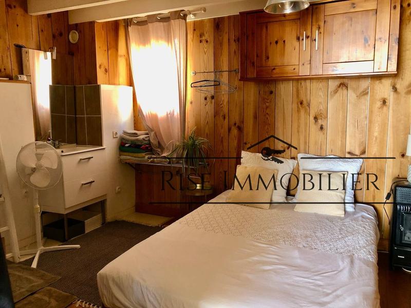 Appartement - 81 m² - 4 pièces