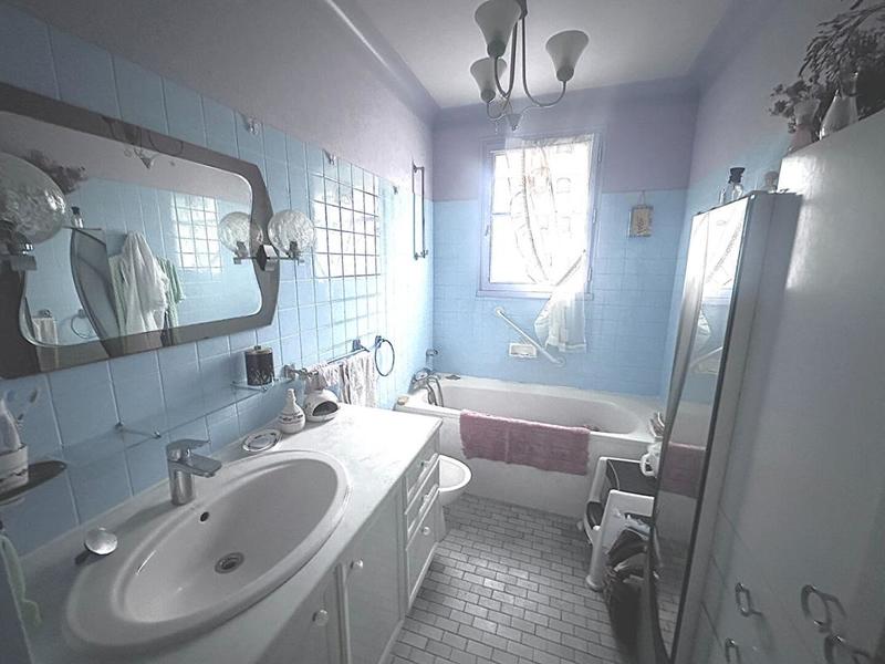 Maison - 114 m² - 5 pièces