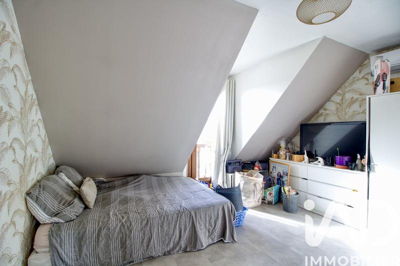 Maison - 84 m² - 4 pièces