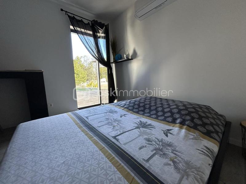 Maison - 145 m² - 5 pièces