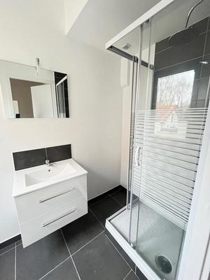 Appartement - 42 m² - 3 pièces