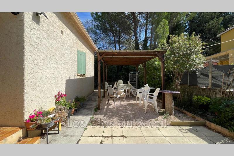 Villa - 135 m² - 6 pièces