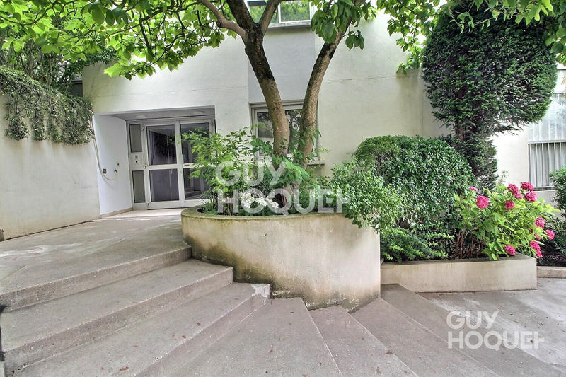 Appartement - 107 m² - 4 pièces