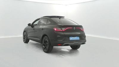 Renault Arkana E-Tech 145 23 esprit Alpine 5p