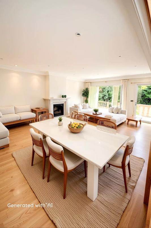 Villa - 113 m² - 5 pièces