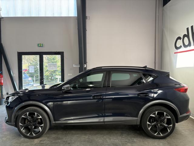 Cupra Formentor 1.5 Tsi 150 ch Dsg7 Vz-Line