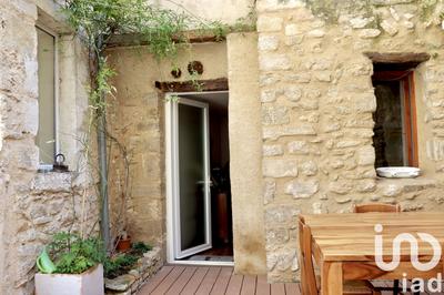 Maison de village - 180 m² - 7 pièces