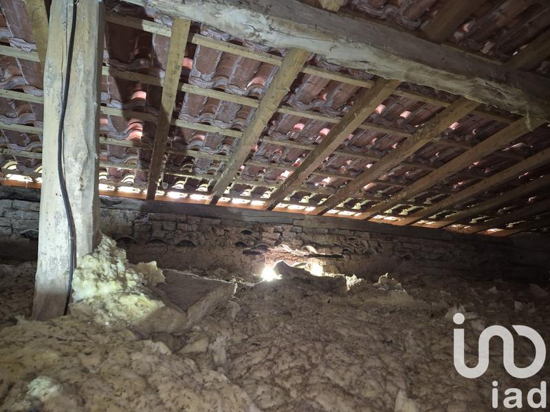 Maison - 200 m² - 5 pièces