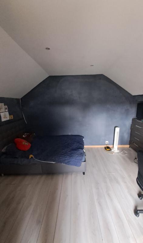 Maison - 78 m² - 4 pièces