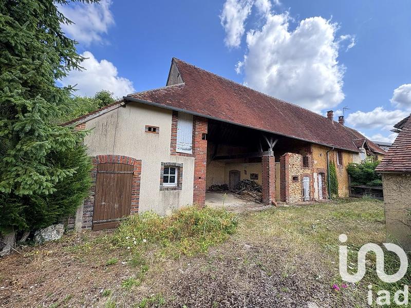 Maison - 168 m² - 5 pièces