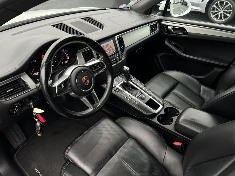 Porsche Macan 2.0 250 ch Pdk