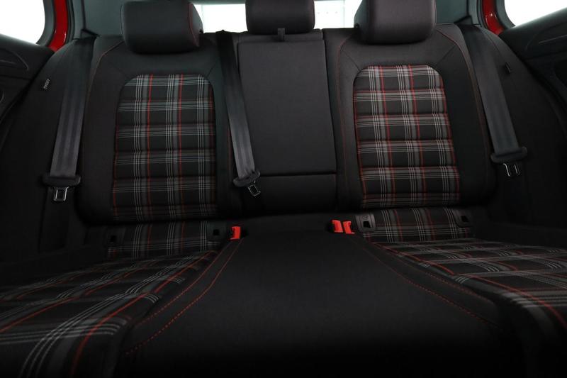 Volkswagen Golf VII 2.0 Tsi BlueMotion Tech Gti Performance Dsg7 5p 245 ch