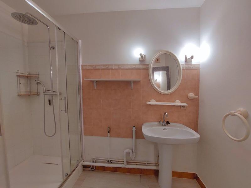 Appartement - 88 m² - 4 pièces