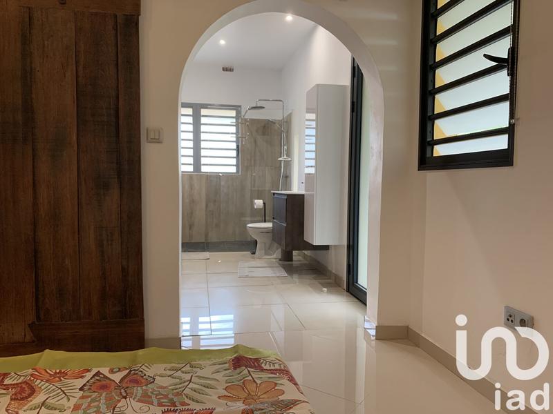 Appartement - 180 m² - 5 pièces