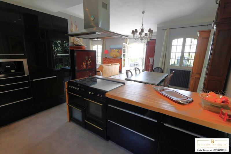 Villa - 154 m² - 5 pièces